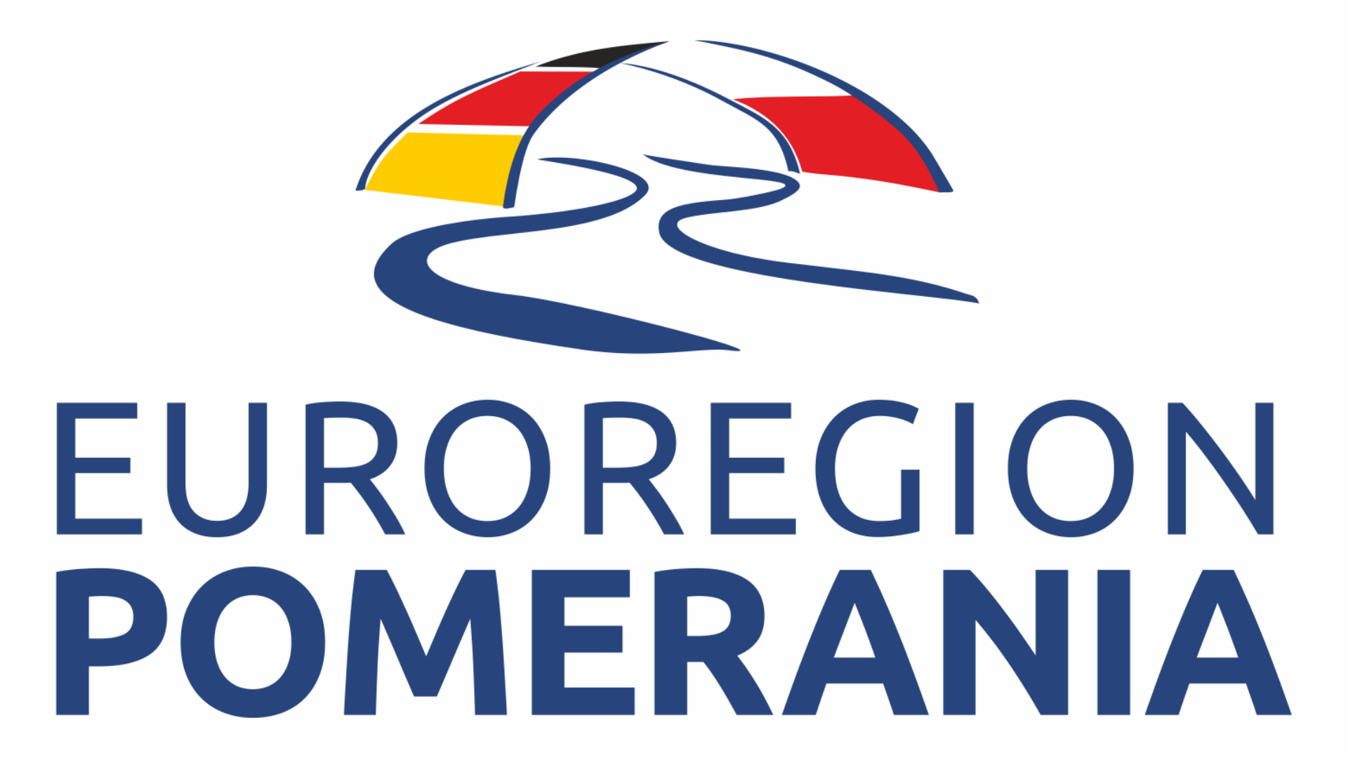 logotyo Euroregion Pomerania