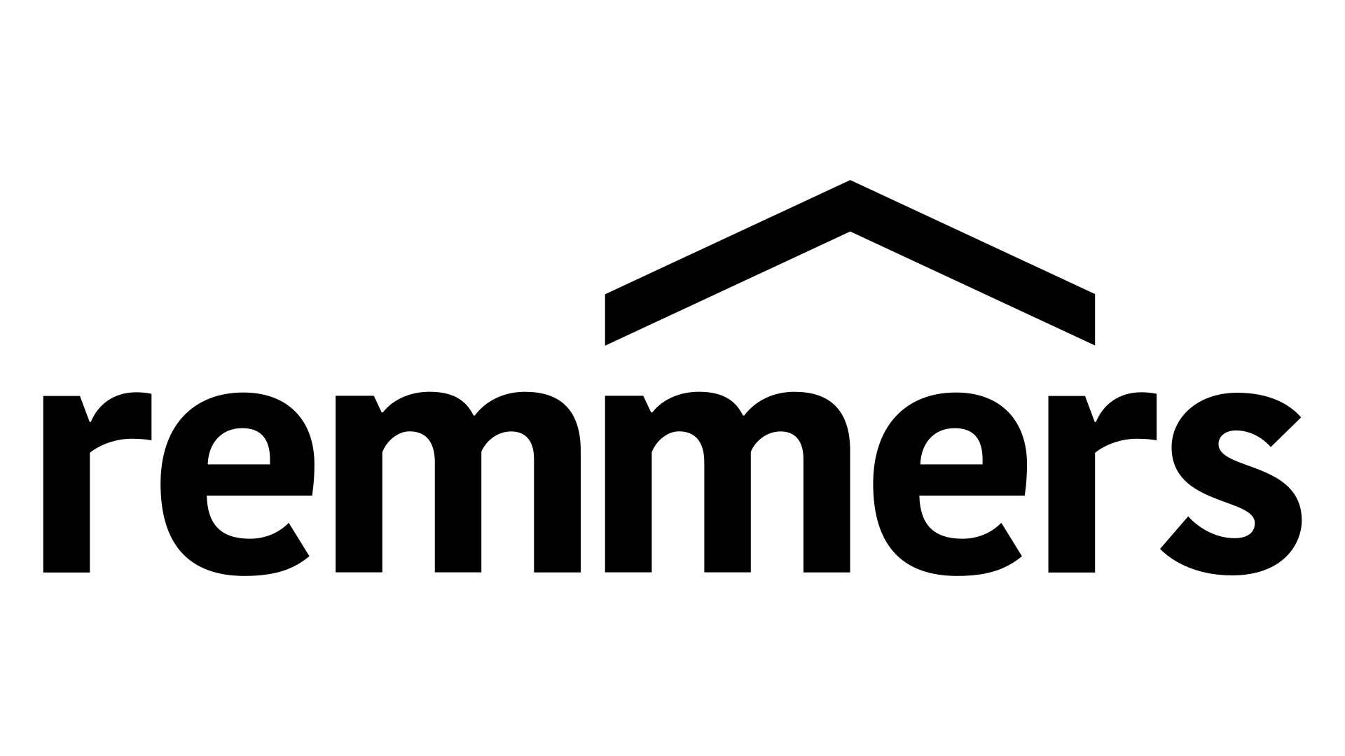 Logotyp firmy Remmers